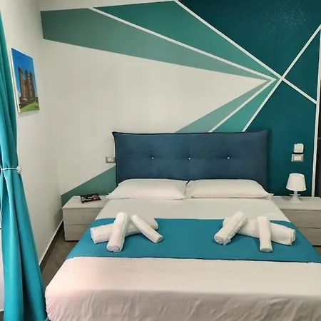 Gradini Partenopei Naples