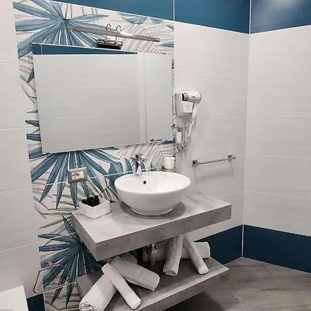 Gradini Partenopei Guest house Naples