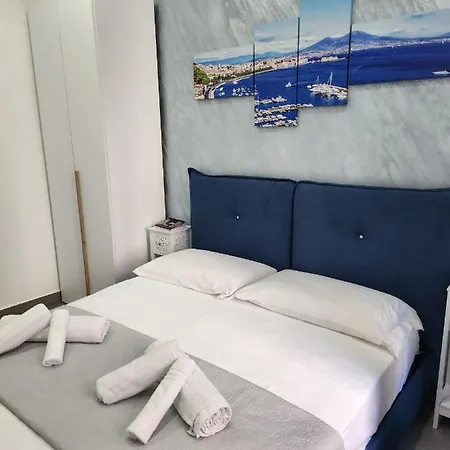 Guest house Gradini Partenopei