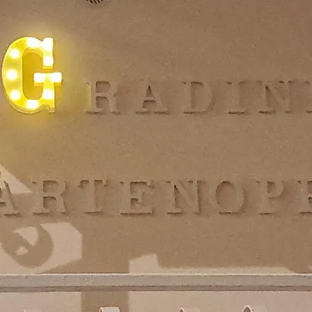 Gradini Partenopei *