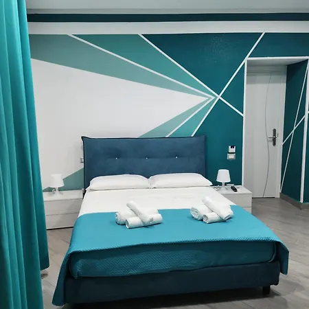 Guest house Gradini Partenopei *