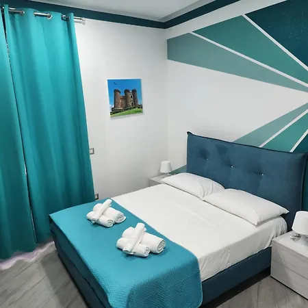 Guest house Gradini Partenopei *
