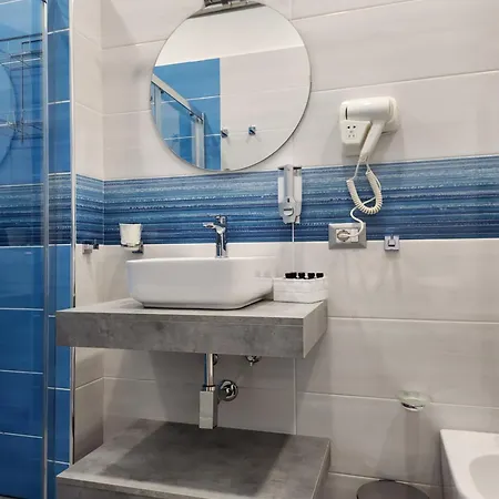 Gradini Partenopei Guest house Naples