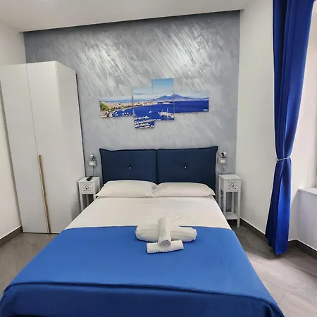 Guest house Gradini Partenopei *
