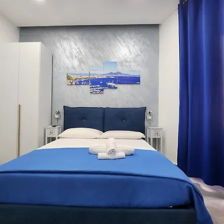 Guest house Gradini Partenopei *