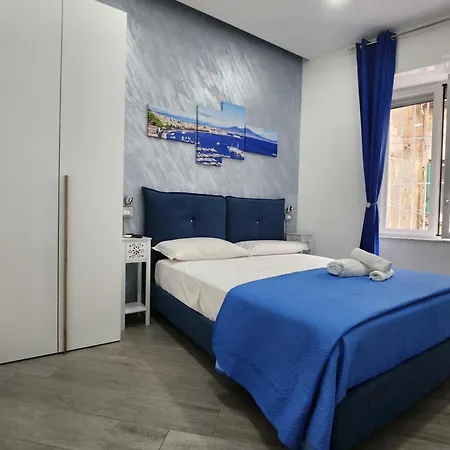 Guest house Gradini Partenopei *