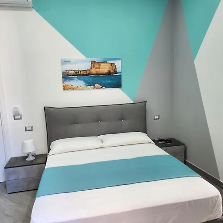 Gradini Partenopei Guest house