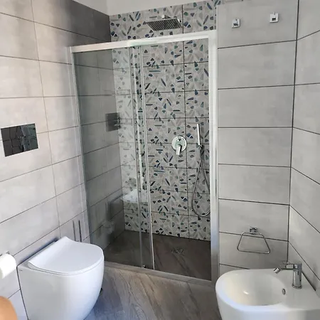 Gradini Partenopei Guest house
