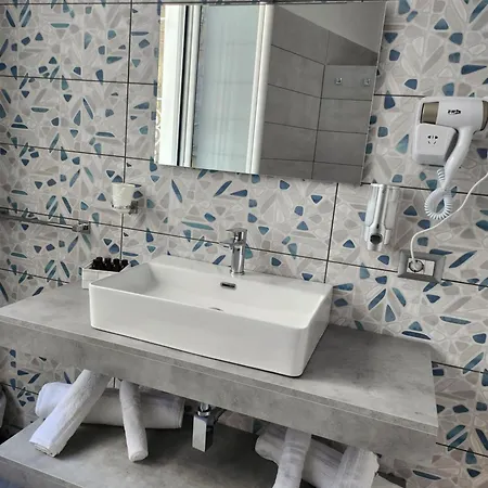 Gradini Partenopei Guest house Naples