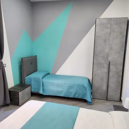 Gradini Partenopei Naples