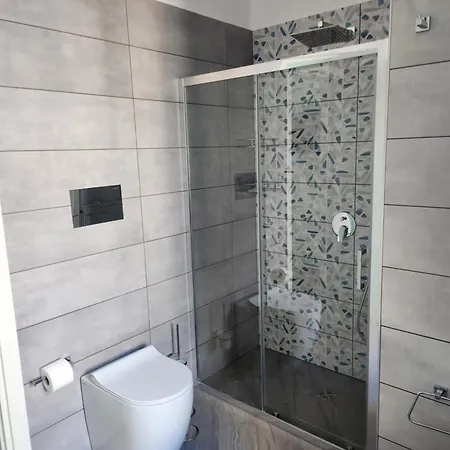 Guest house Gradini Partenopei Naples