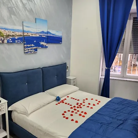 Gradini Partenopei Penzion