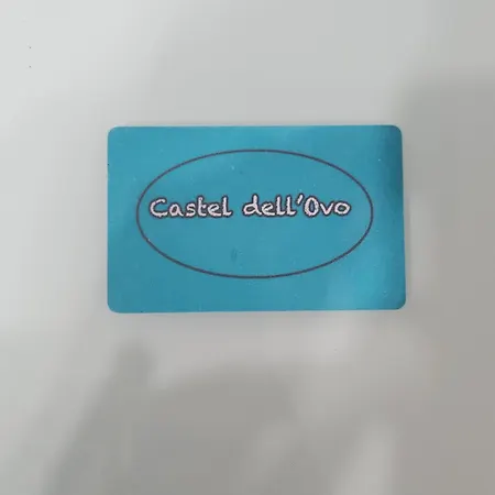 Penzion Gradini Partenopei