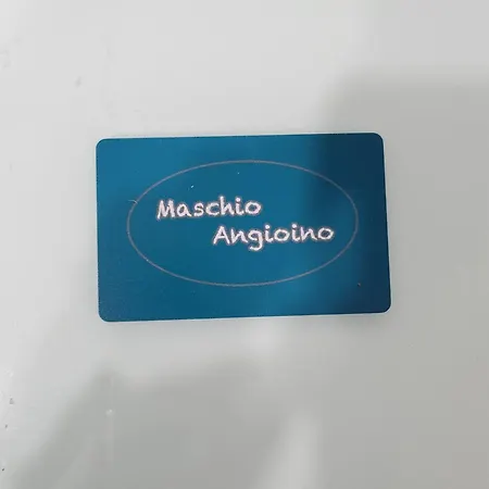Penzion Gradini Partenopei *